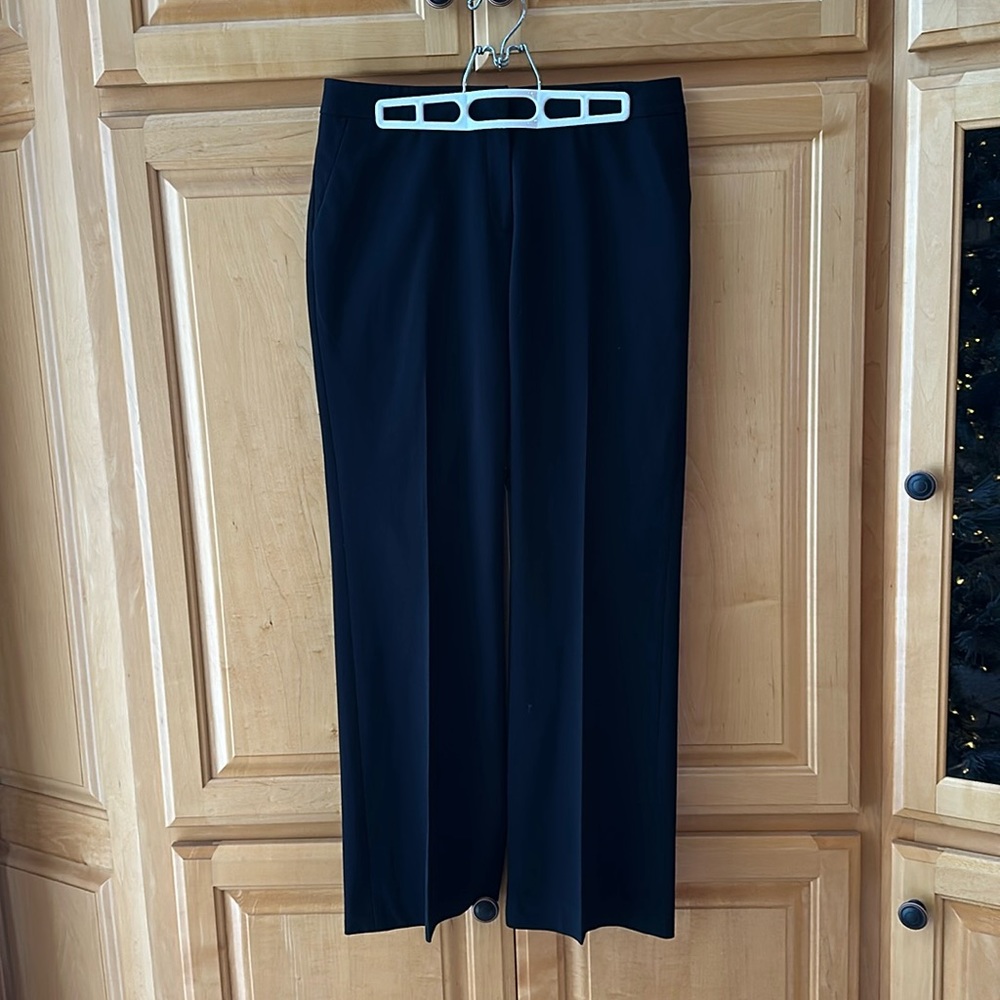 Semantiks Black Dress Pants